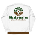 OBWON B&G Men's Bomber Jacket