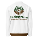 OBWON B&G Men's Bomber Jacket