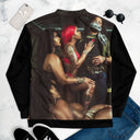 OBWON B&G Men's Bomber Jacket