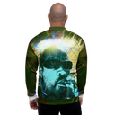 B&G Obwon Afghan Wire Unisex Bomber Jacket