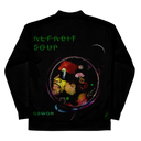 OBWON ABS Release 1 Women's Bomber Jacket