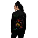 OBWON ABS Release 1 Women's Bomber Jacket