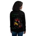 OBWON ABS Release 1 Women's Bomber Jacket