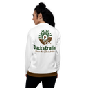 OBWON B&G Women's Bomber Jacket