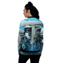 ABS MTM Women's Bomber Jacket