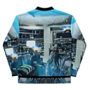 ABS MTM Women's Bomber Jacket