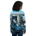 ABS MTM Women's Bomber Jacket