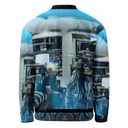 ABS MTM Women's Bomber Jacket