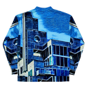 AIFFIA BLDG 1 Women's Bomber Jacket