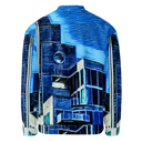 AIFFIA BLDG 1 Women's Bomber Jacket