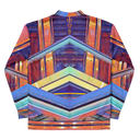 AIFFIA Escalator Women's Bomber Jacket