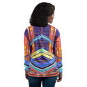 AIFFIA Escalator Women's Bomber Jacket