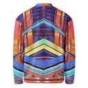 AIFFIA Escalator Women's Bomber Jacket