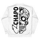 El Chapo WHT OUT Women's Bomber Jacket