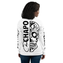 El Chapo WHT OUT Women's Bomber Jacket