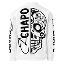 El Chapo WHT OUT Women's Bomber Jacket