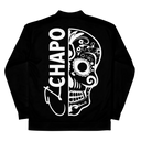 El Chapo BLK OUT Women's Bomber Jacket