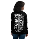 El Chapo BLK OUT Women's Bomber Jacket