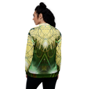 B&G Afghan Wire 1 Women's Bomber Jacket