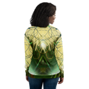 B&G Afghan Wire 1 Women's Bomber Jacket