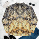 AIFFIA Motherland 1 Men's Bomber Jacket