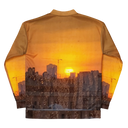 El Chapo Sunset Brunch Men's Bomber Jacket