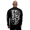 El Chapo BLK OUT Men's Bomber Jacket