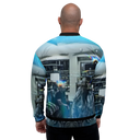 ABS MTM Men's Bomber Jacket