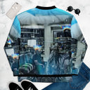 ABS MTM Men's Bomber Jacket