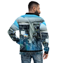 ABS MTM Men's Bomber Jacket