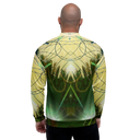 B&G Afghan Wire 1 Men's Bomber Jacket