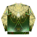 B&G Afghan Wire 1 Men's Bomber Jacket