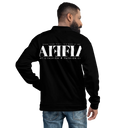 AIFFIA Logo BLK OUT Men's Bomber Jacket