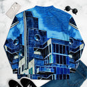 AIFFIA BLDG 1 Men's Bomber Jacket