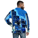 AIFFIA BLDG 1 Men's Bomber Jacket