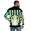 AIFFIA POKA 1 BLK Men's Bomber Jacket