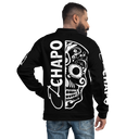 El Chapo BLK OUT Men's Bomber Jacket