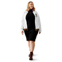 OBWON B&G Women's Bomber Jacket