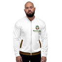 OBWON B&G Men's Bomber Jacket