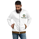 OBWON B&G Men's Bomber Jacket