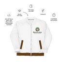 OBWON B&G Men's Bomber Jacket