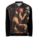 OBWON B&G Men's Bomber Jacket