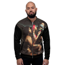 OBWON B&G Men's Bomber Jacket