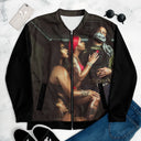 OBWON B&G Men's Bomber Jacket