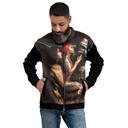 OBWON B&G Men's Bomber Jacket