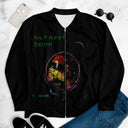 OBWON ABS Release 1 Men's Bomber Jacket