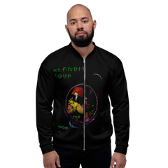 OBWON ABS Release 1 Men's Bomber Jacket