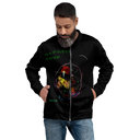 OBWON ABS Release 1 Men's Bomber Jacket