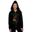 OBWON ABS Release 1 Women's Bomber Jacket