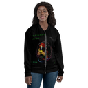OBWON ABS Release 1 Women's Bomber Jacket